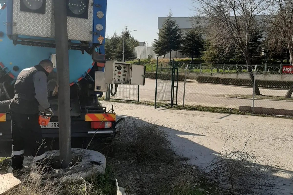 Kanalizasyon Kaplama Fiyatları